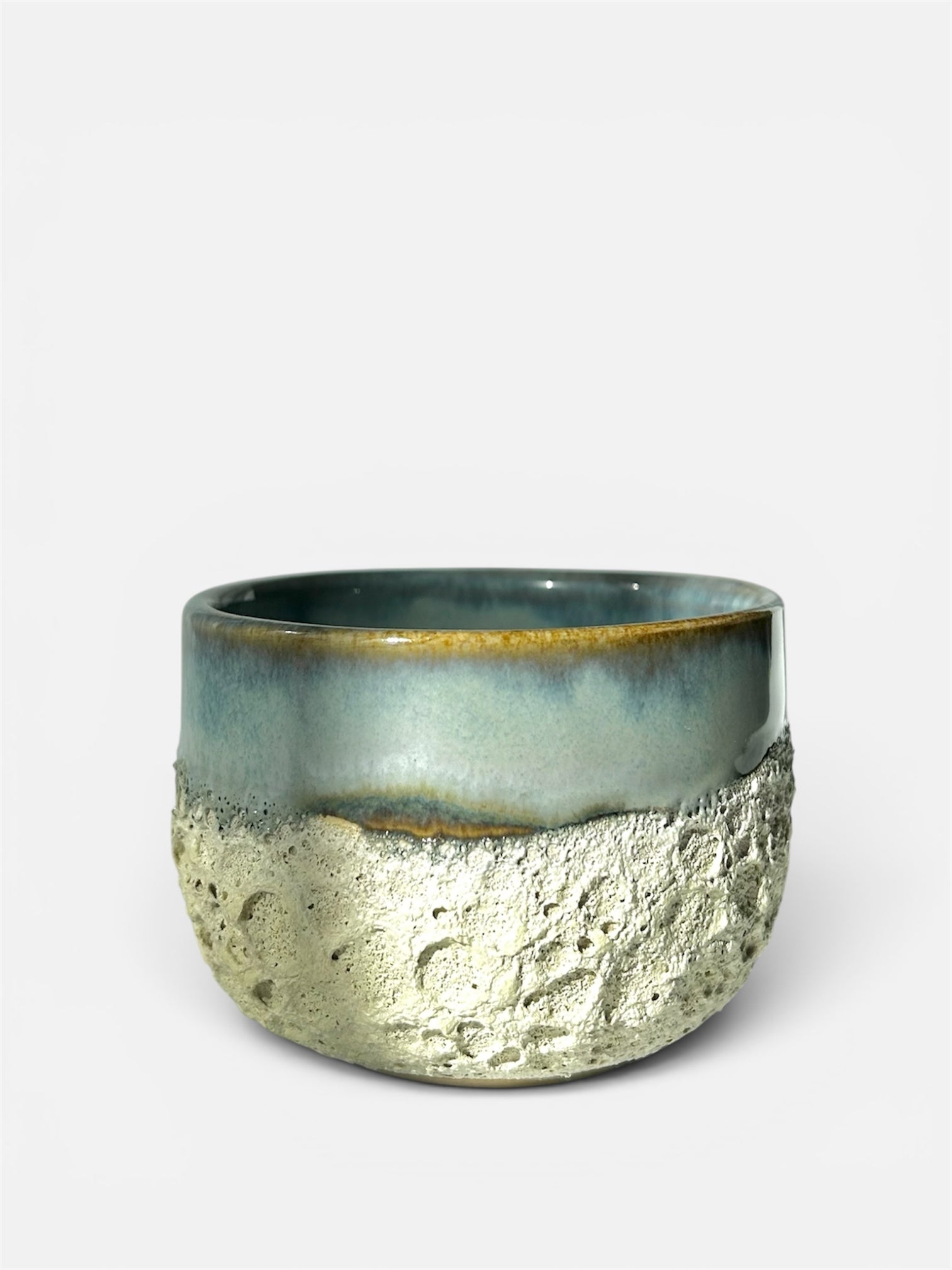 Midnight Moon - Latte Cup