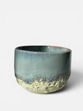 Cosmic Blue Moon - Latte Cup
