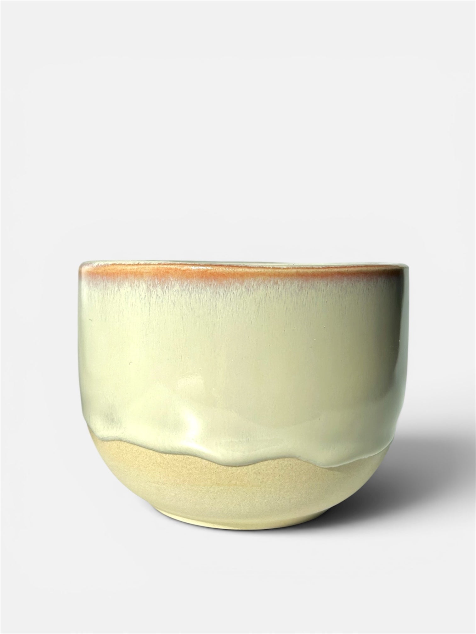 Milky - Latte Cup