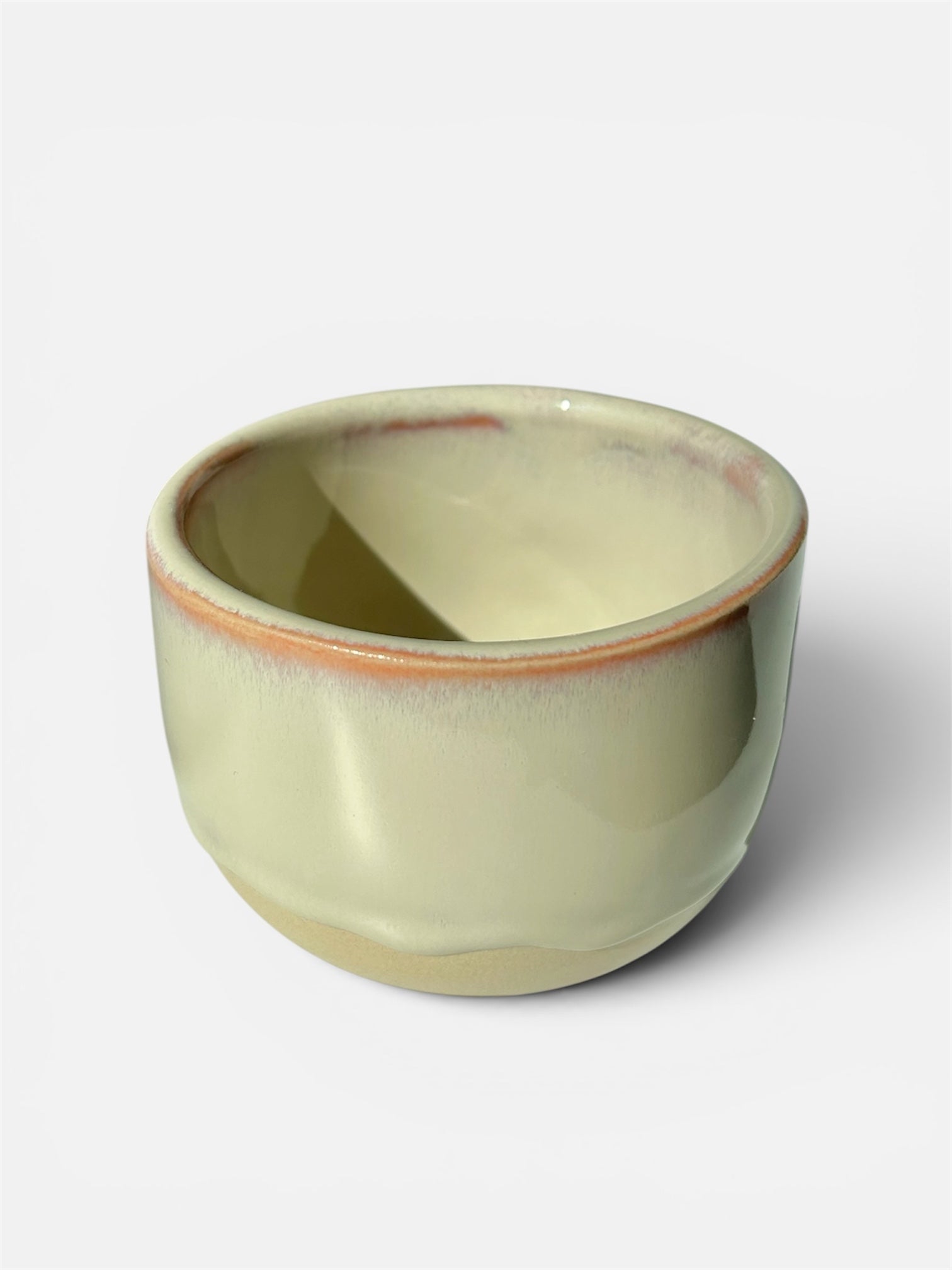 Milky - Latte Cup
