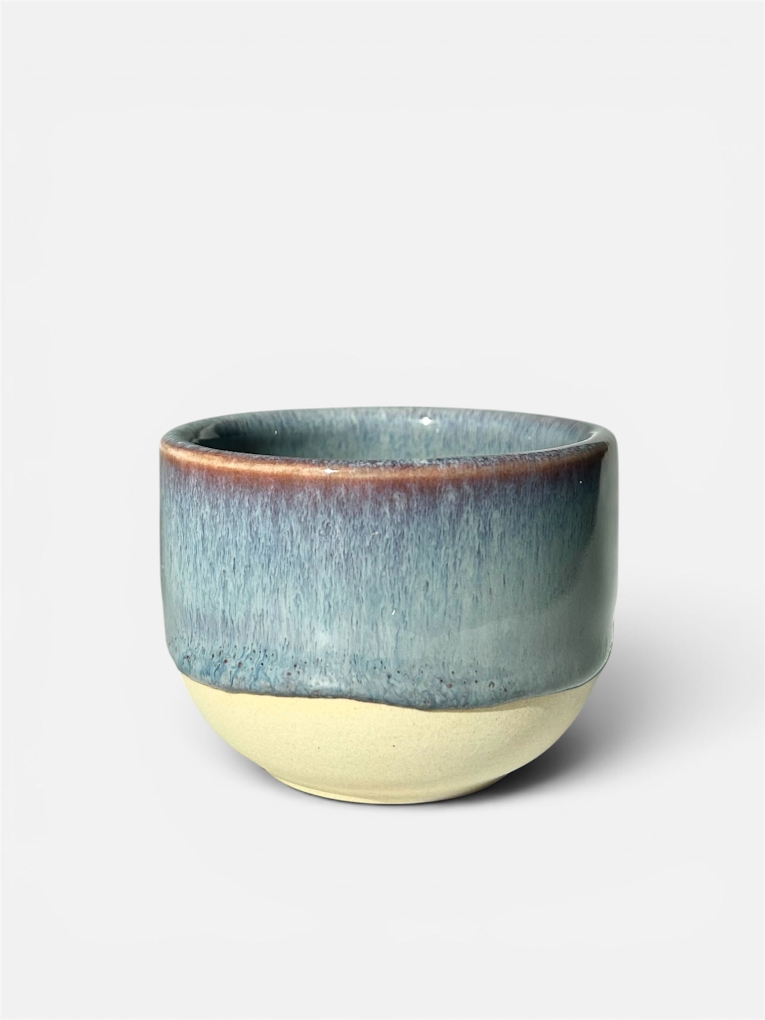 Cosmic Purple - Small Espresso Cup