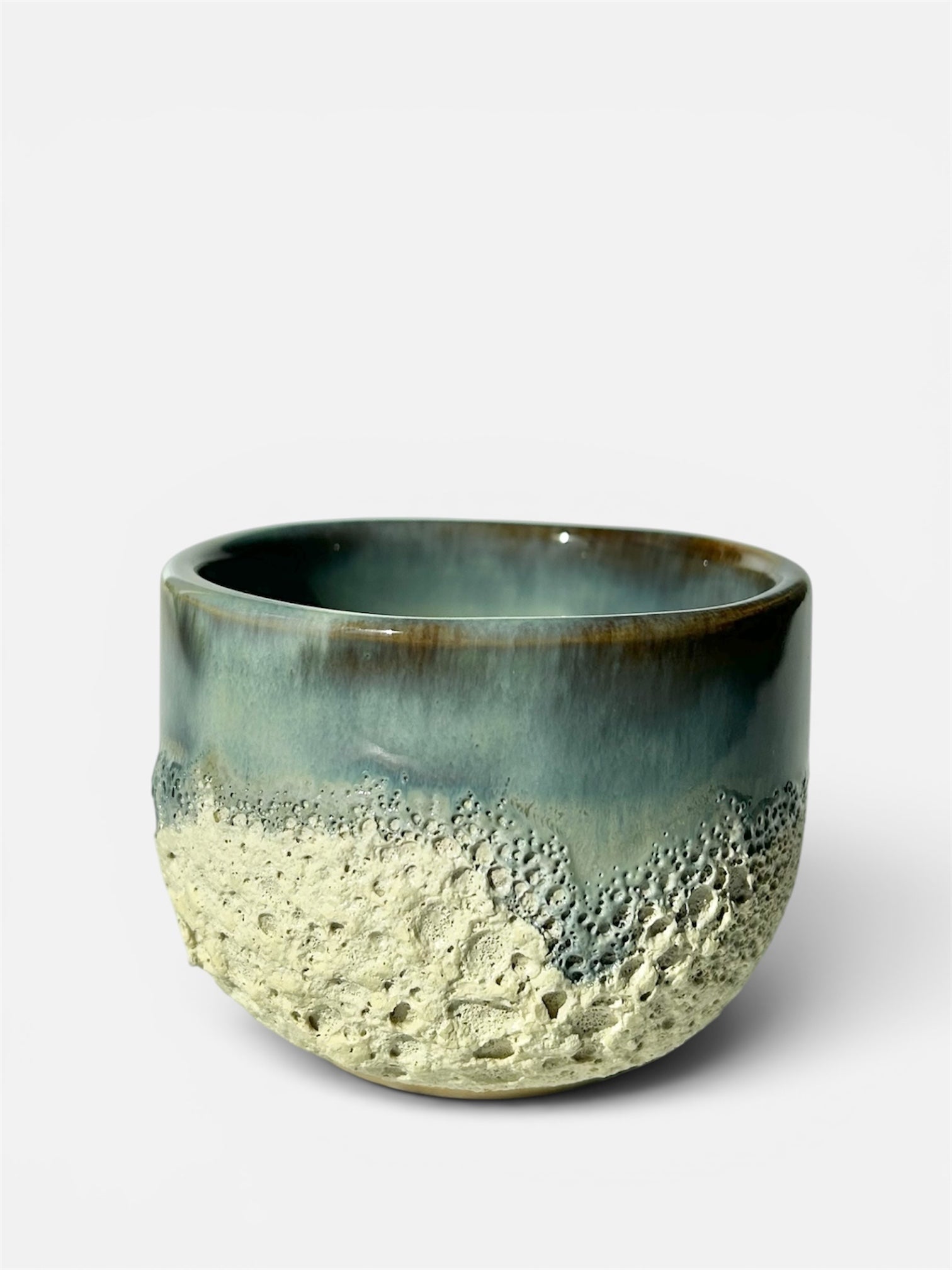 Midnight Moon - Latte Cup