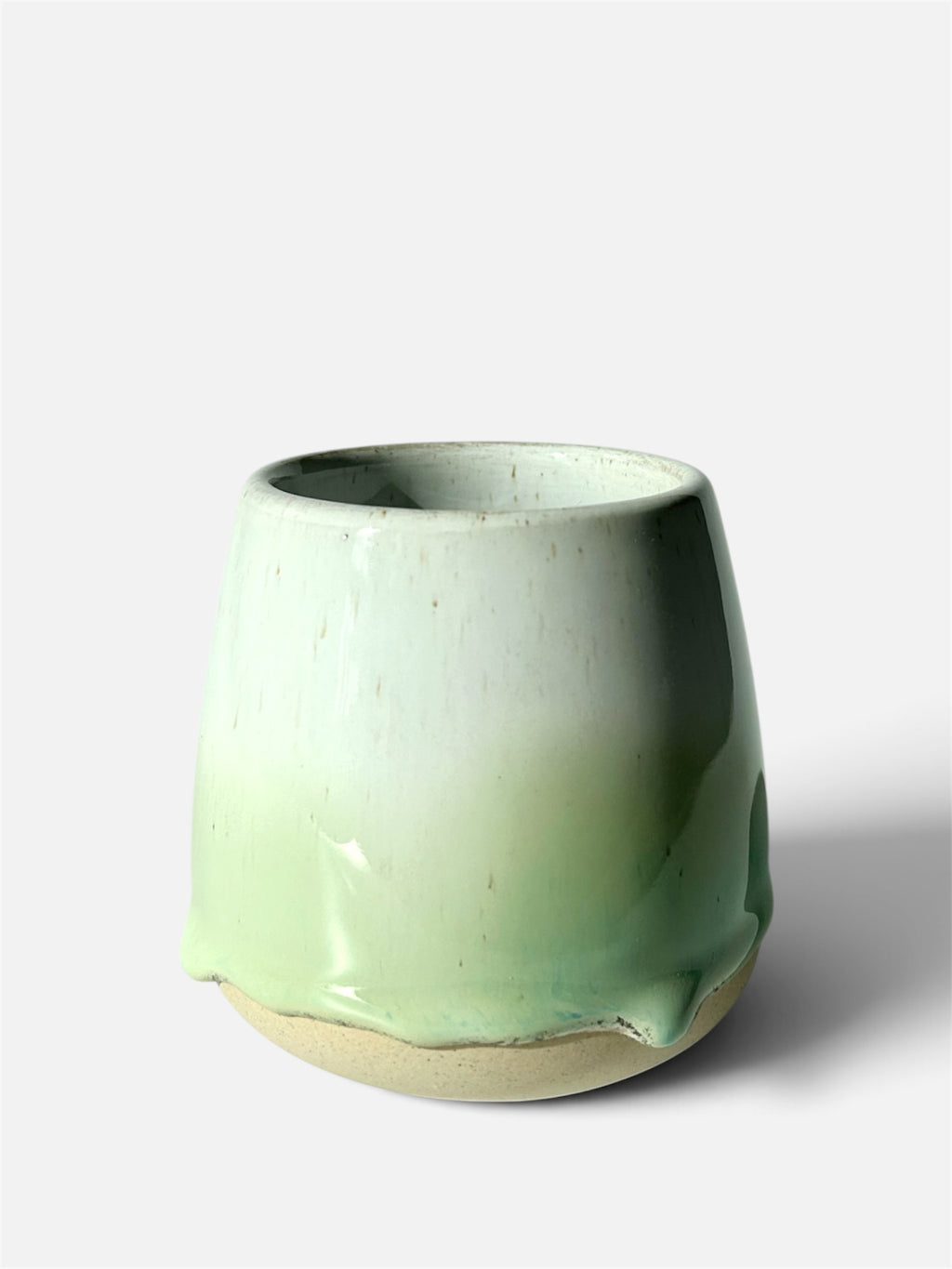 Speckled Matcha