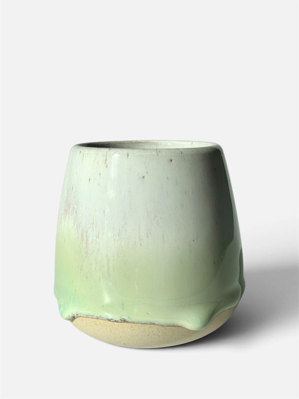 Speckled Matcha