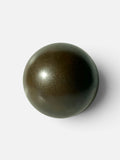 Hemisphere Wall Decoration - Chocolate
