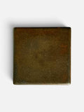 Square Wall Decoration - Chocolate