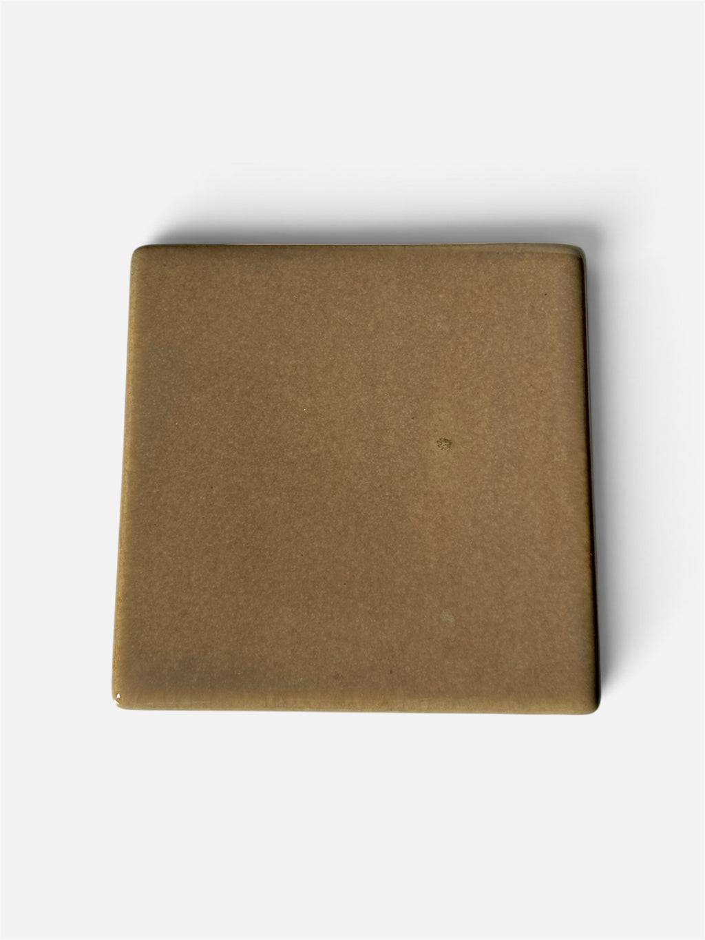 Square Wall Decoration - Caramel
