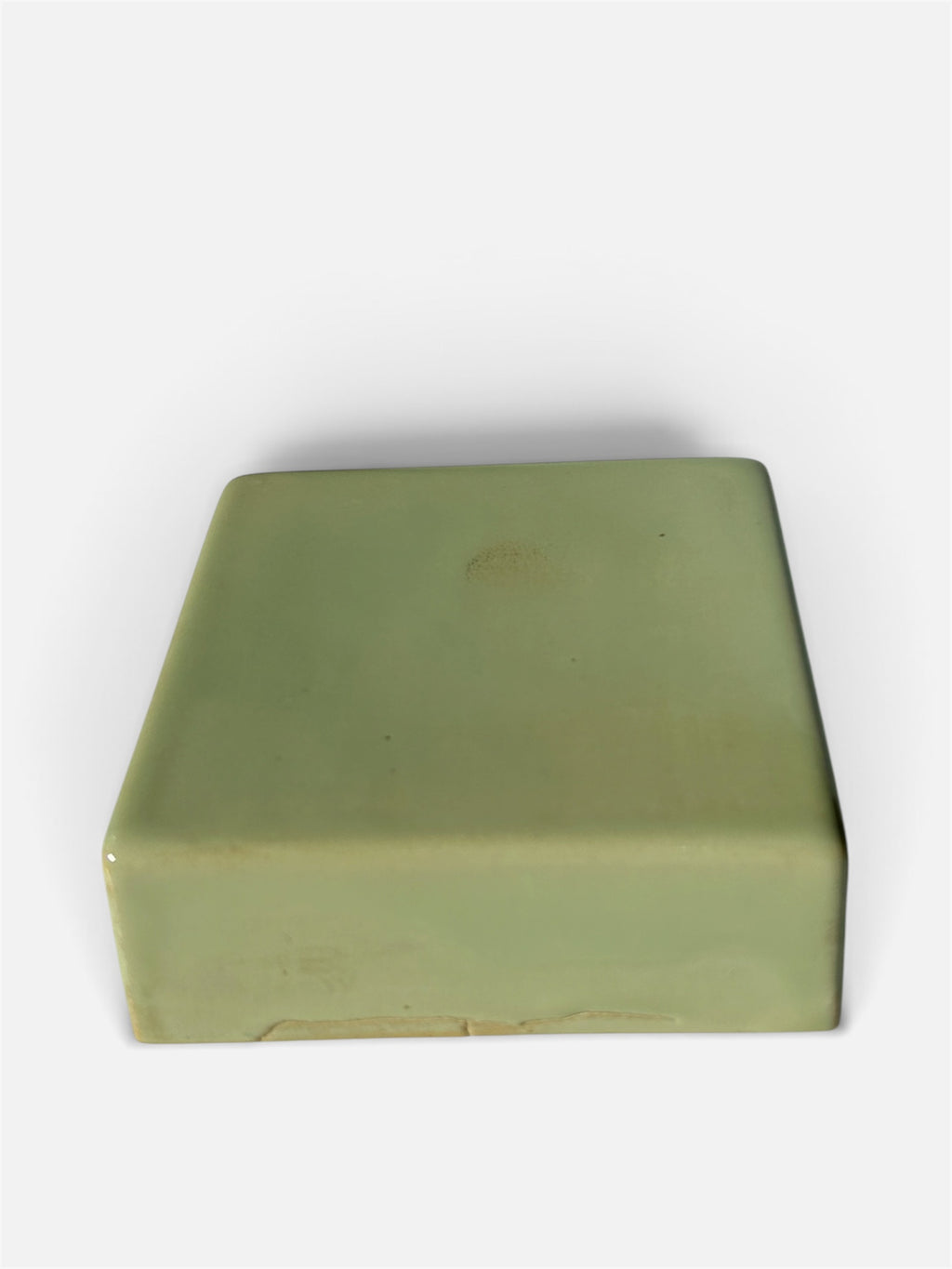 Square Wall Decoration - Matcha Green