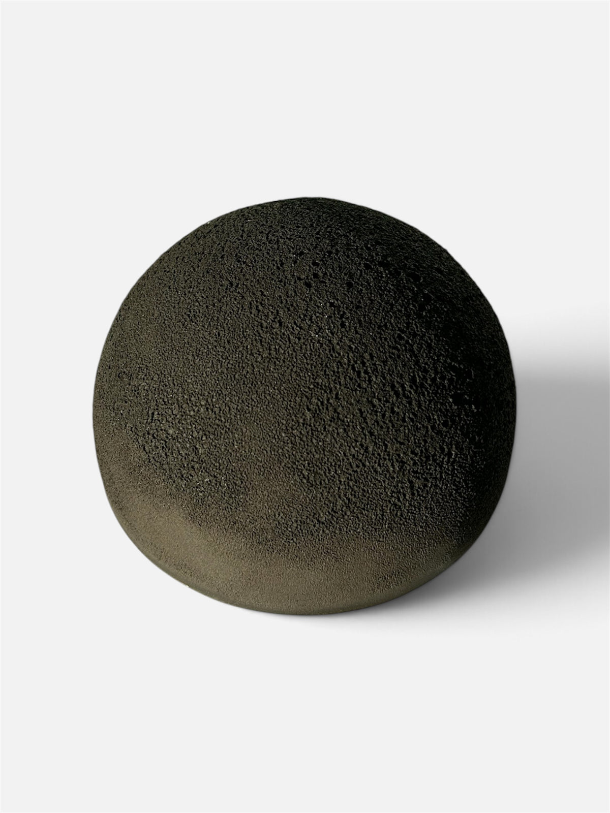 Hemisphere Wall Decoration - Dark Moon