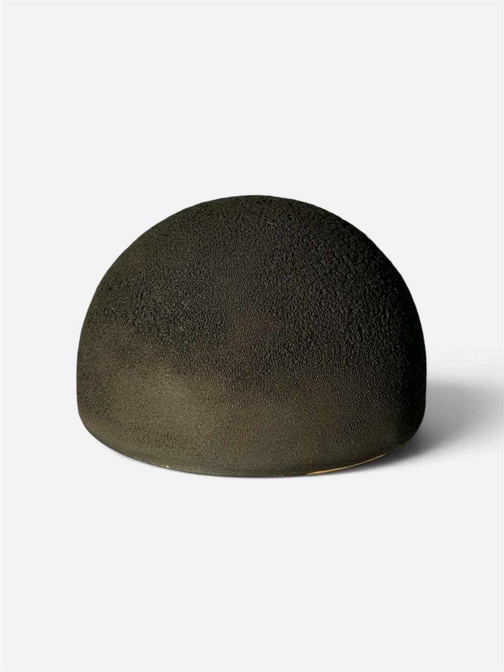 Hemisphere Wall Decoration - Dark Moon