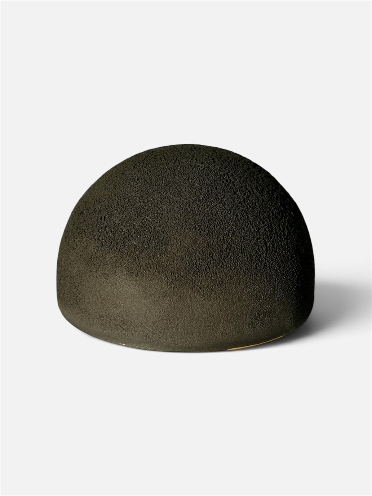 Hemisphere Wall Decoration - Dark Moon