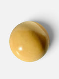 Hemisphere Wall Decoration - Orange