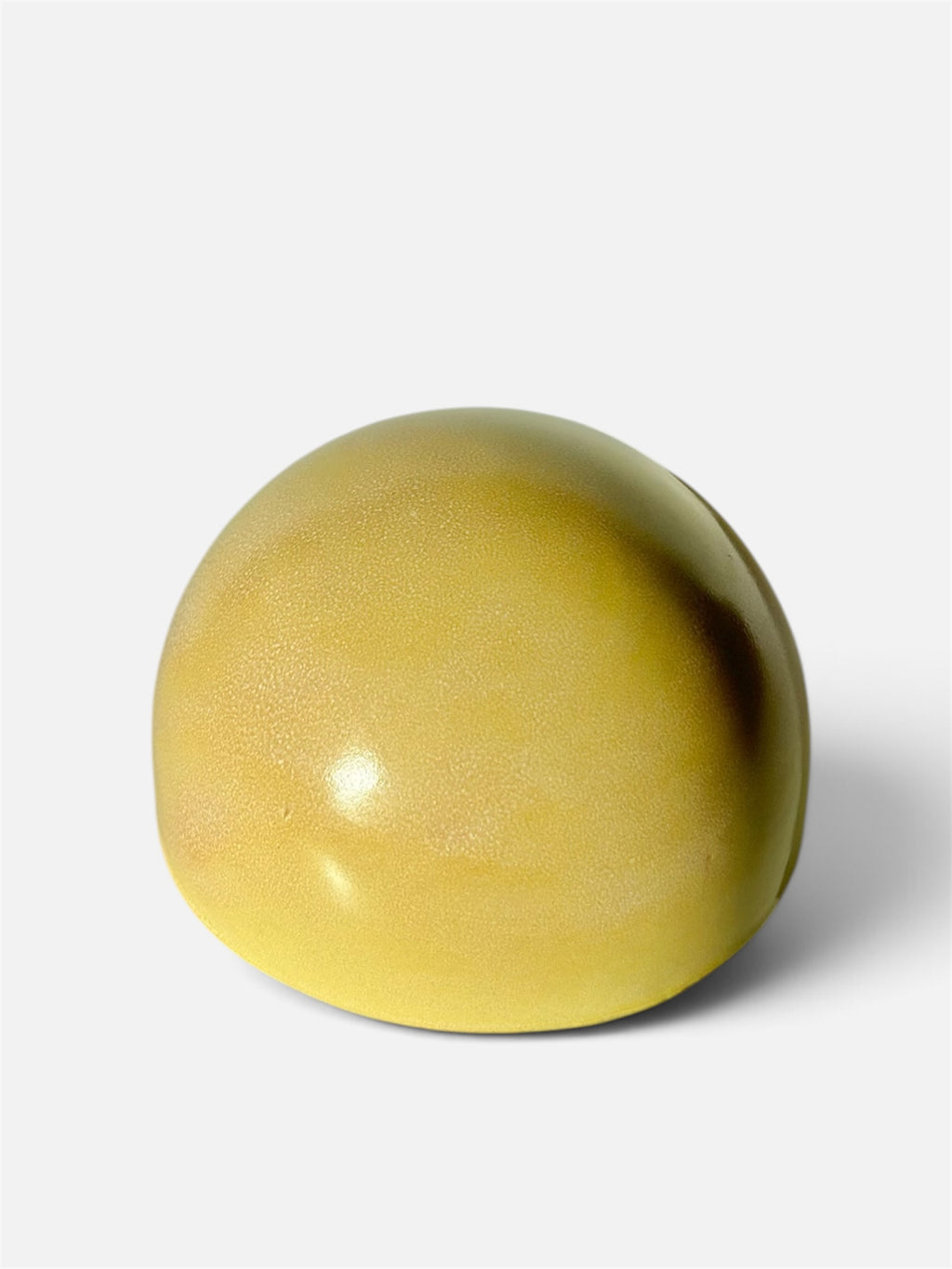 Hemisphere Wall Decoration - Tangerine