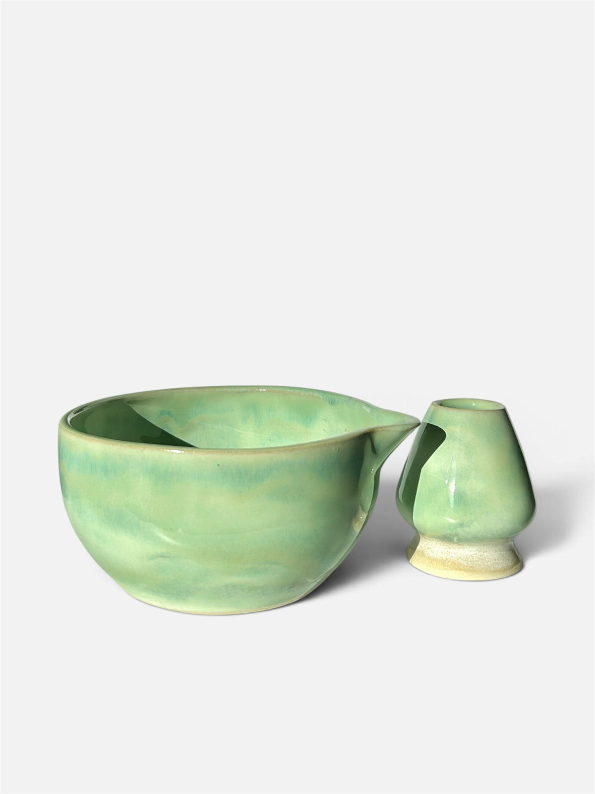 Matcha Seti