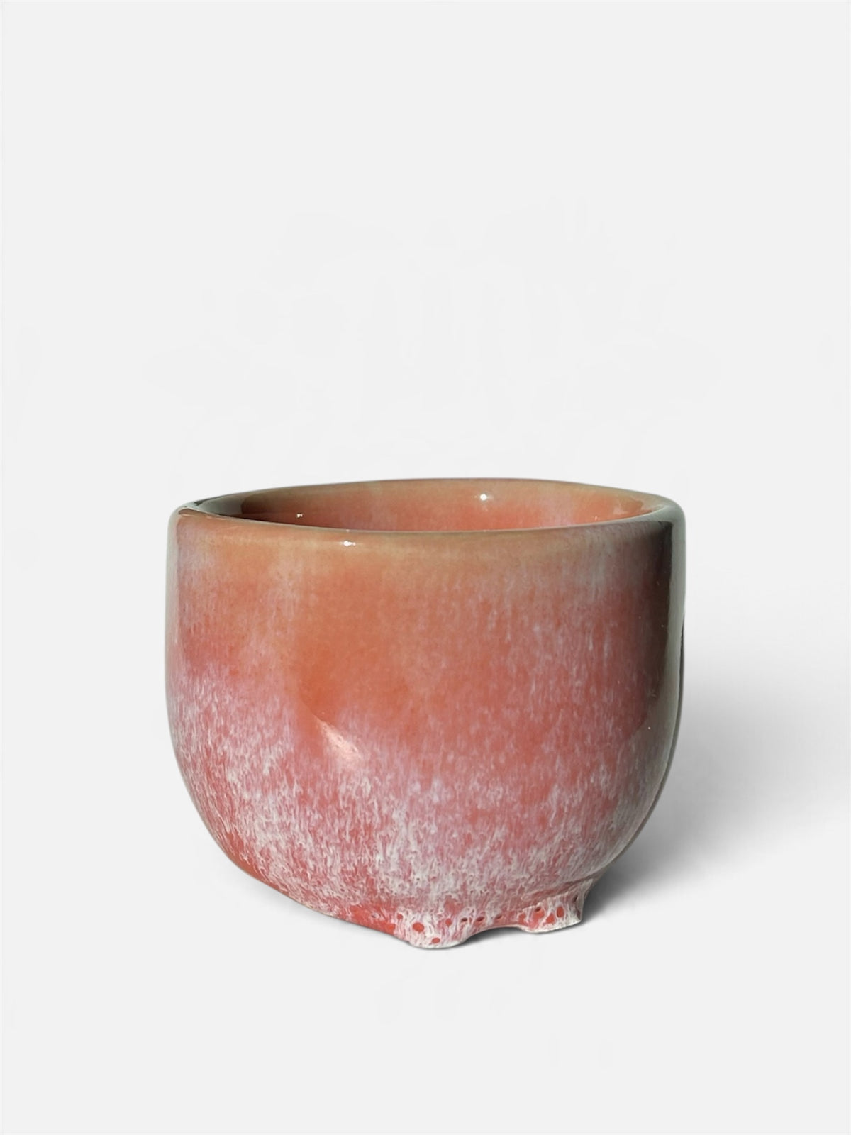 Pink Ocean Latte Cup ~240ml