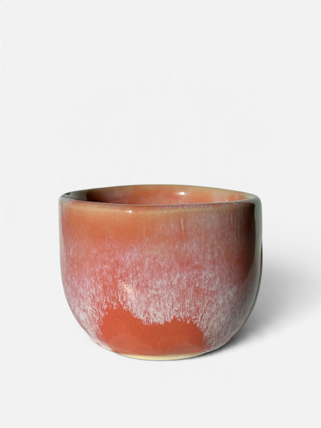 Pink Ocean Latte Cup ~240ml