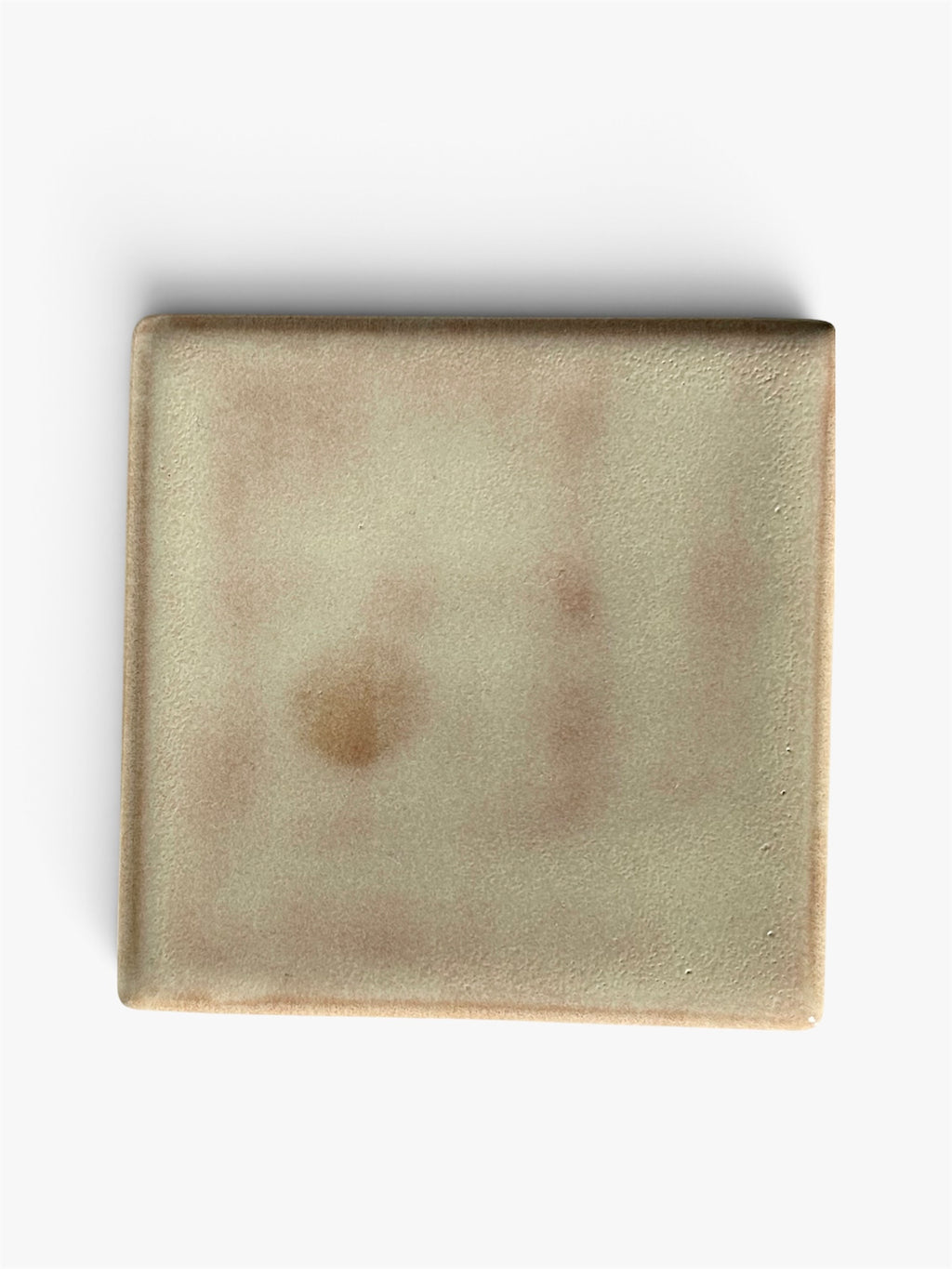 Square Wall Decoration - Creamy Pink