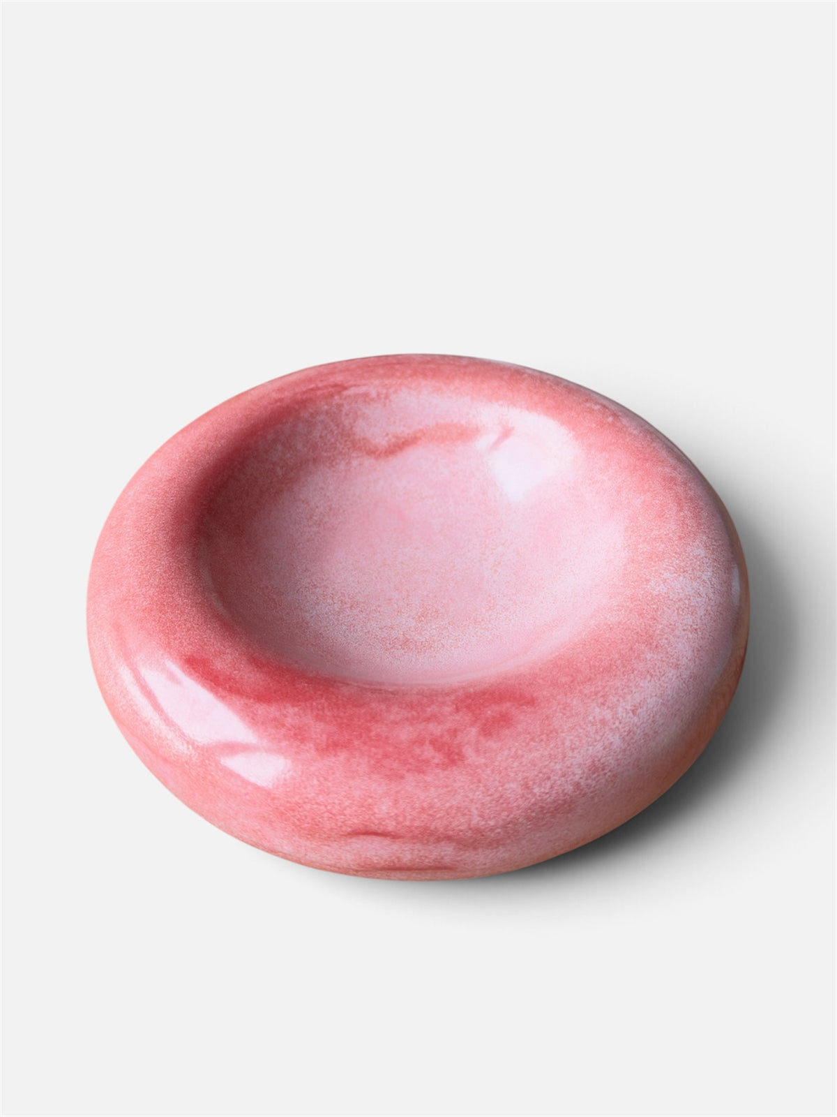 Raspberry Donut Tabak